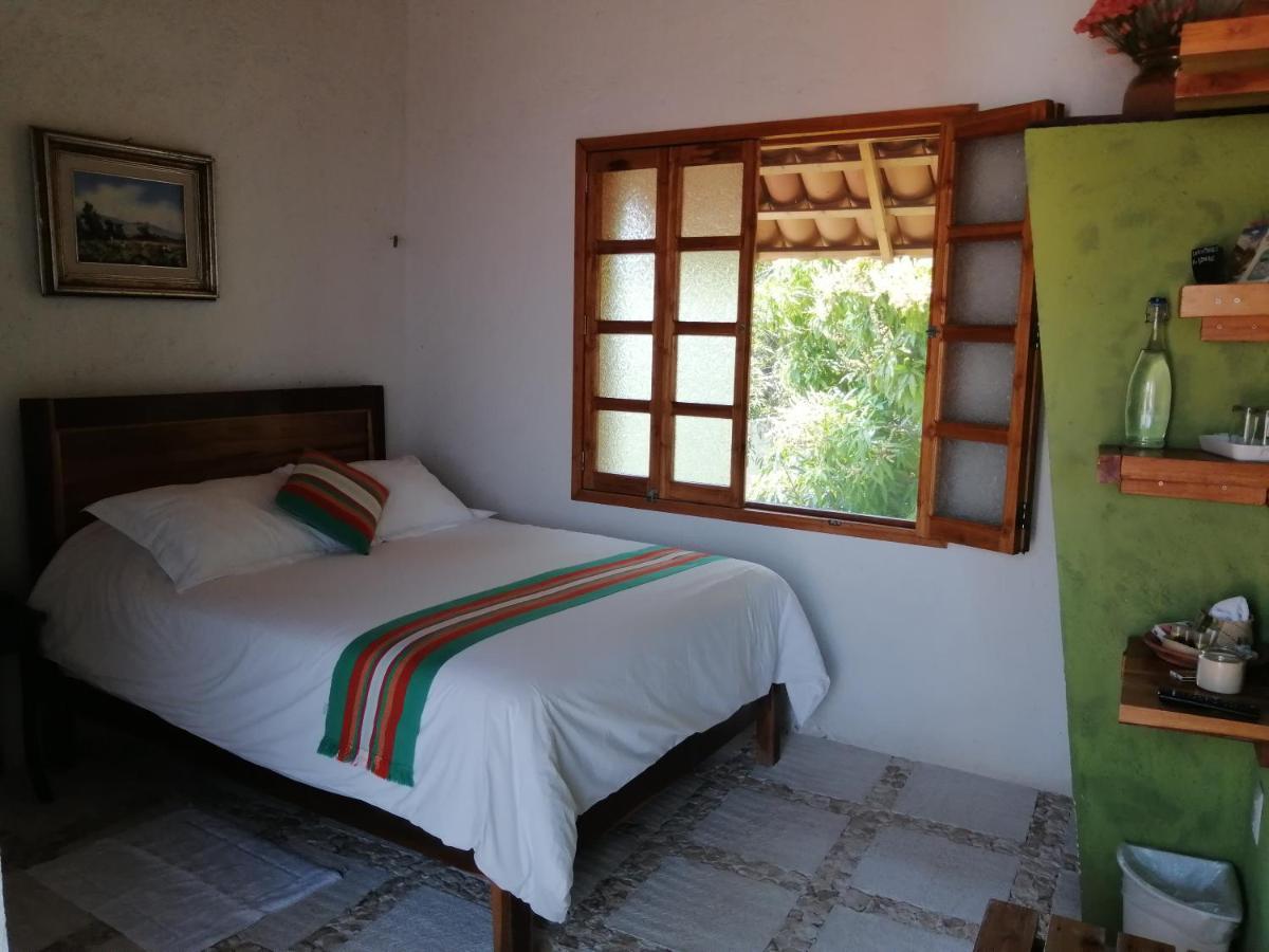 Casa De Zari Bed & Breakfast Кампече Екстериор снимка