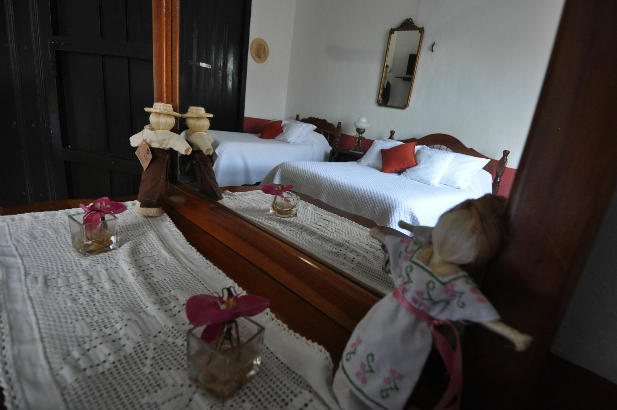 Casa De Zari Bed & Breakfast Кампече Екстериор снимка